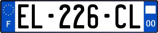 EL-226-CL