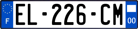 EL-226-CM