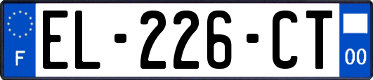 EL-226-CT