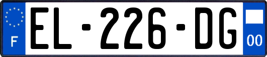 EL-226-DG