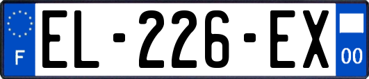 EL-226-EX