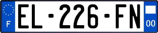 EL-226-FN