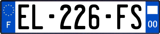 EL-226-FS