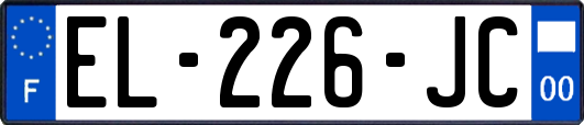 EL-226-JC