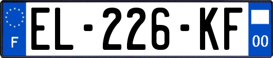 EL-226-KF