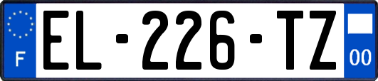 EL-226-TZ