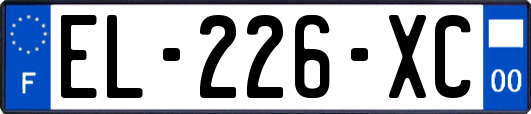 EL-226-XC