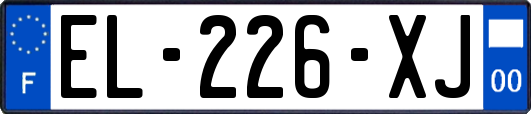 EL-226-XJ