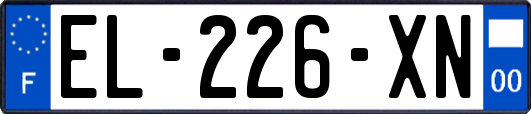 EL-226-XN