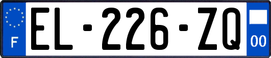 EL-226-ZQ