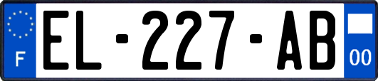 EL-227-AB