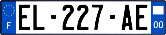 EL-227-AE