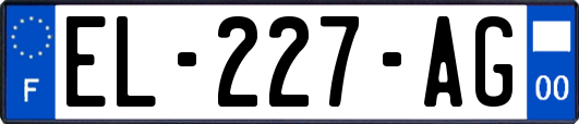 EL-227-AG