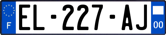 EL-227-AJ