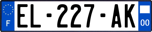 EL-227-AK