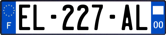 EL-227-AL