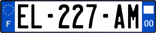 EL-227-AM