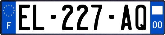 EL-227-AQ