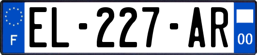 EL-227-AR