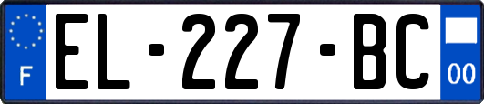 EL-227-BC