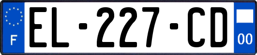 EL-227-CD