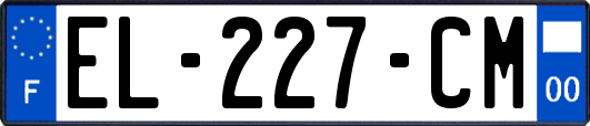 EL-227-CM