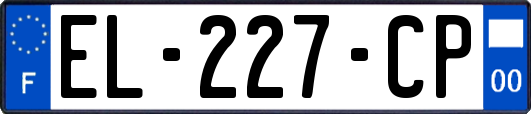 EL-227-CP