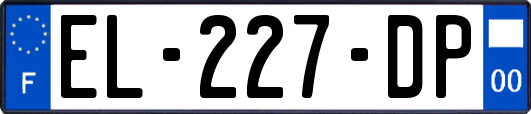 EL-227-DP