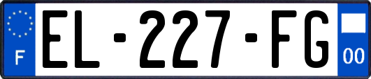 EL-227-FG