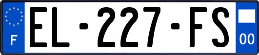 EL-227-FS