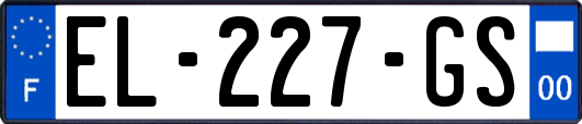 EL-227-GS