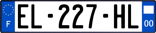 EL-227-HL