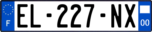 EL-227-NX