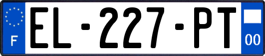 EL-227-PT