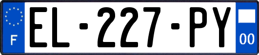 EL-227-PY