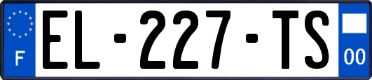 EL-227-TS