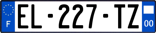 EL-227-TZ