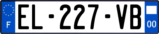 EL-227-VB