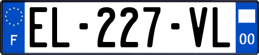 EL-227-VL