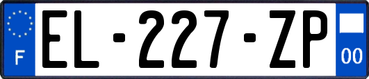 EL-227-ZP