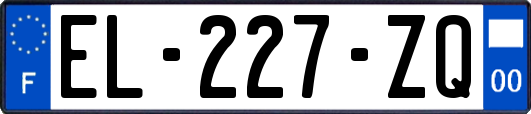 EL-227-ZQ