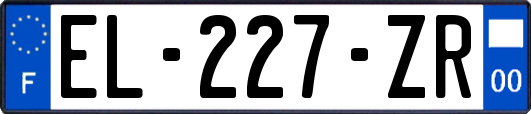 EL-227-ZR