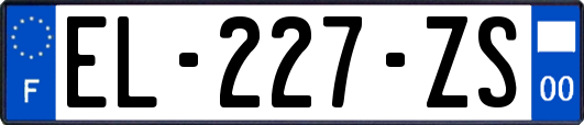 EL-227-ZS