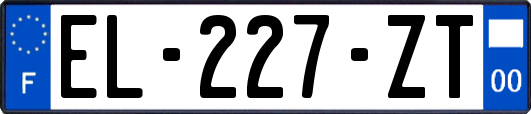 EL-227-ZT