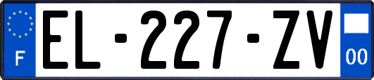 EL-227-ZV