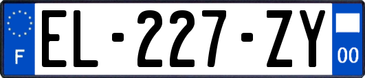 EL-227-ZY