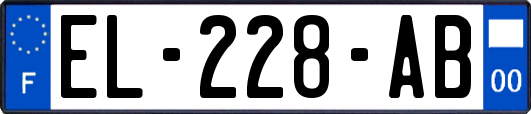 EL-228-AB