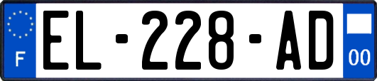 EL-228-AD