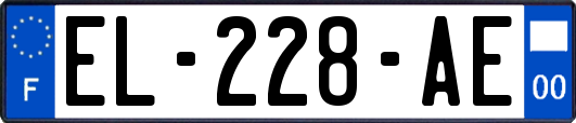 EL-228-AE