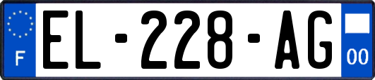 EL-228-AG